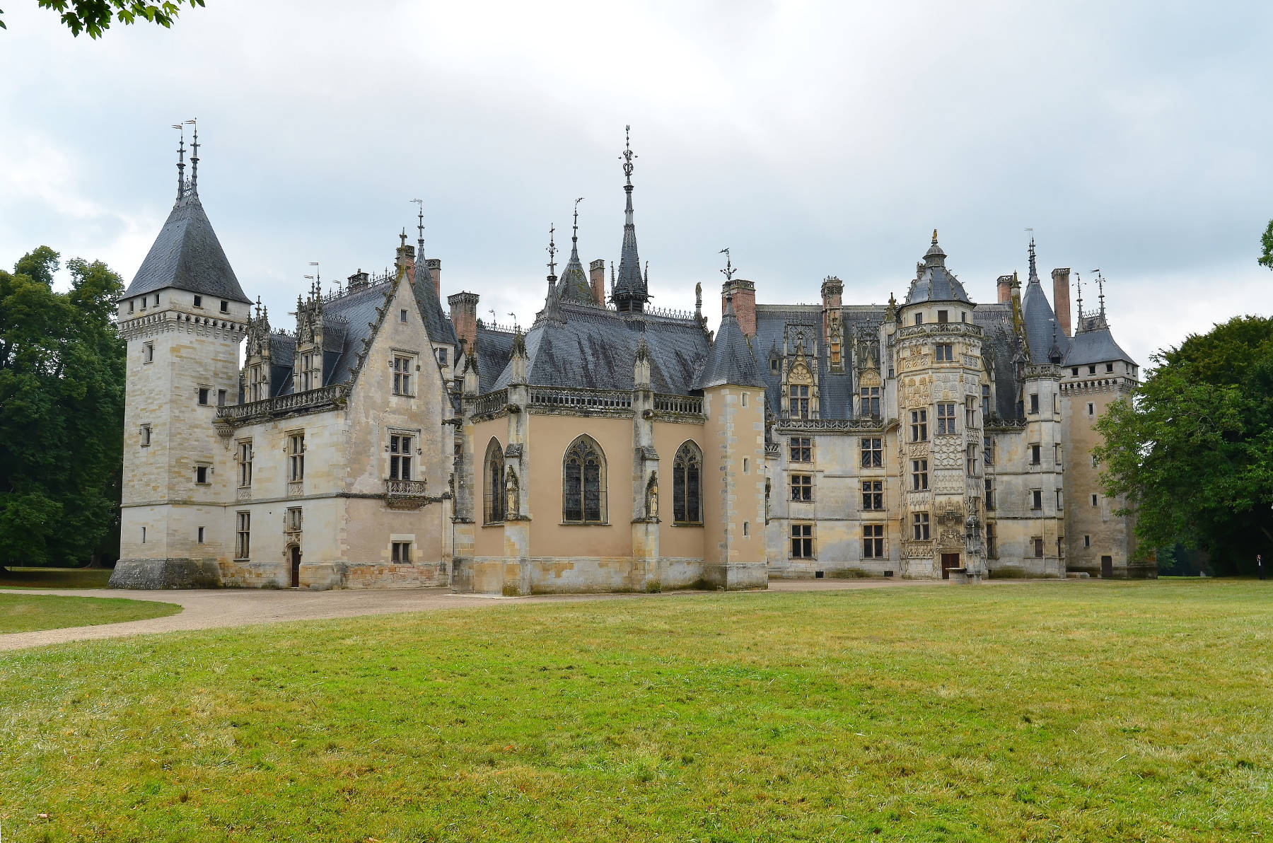 Meillant